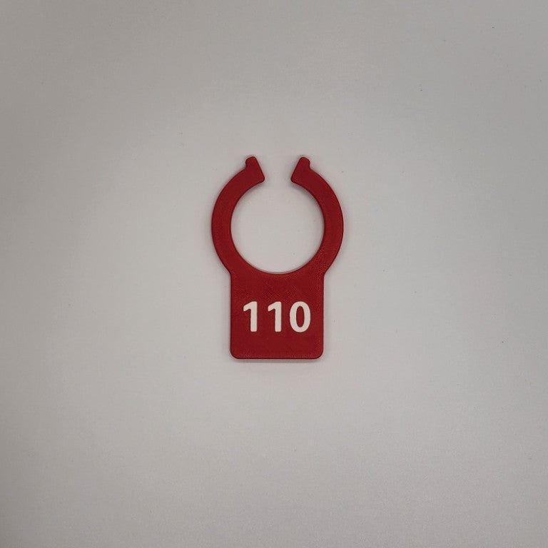 TwisTag Can Identification