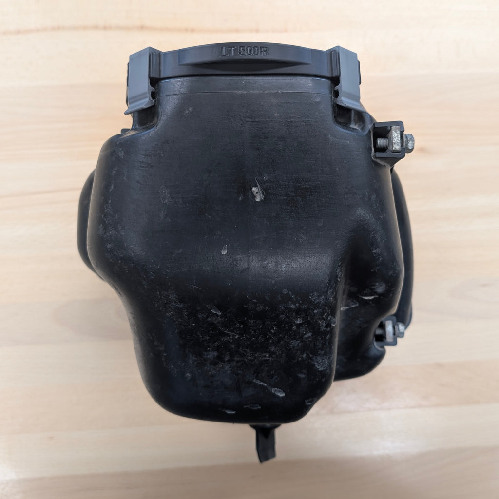 Suzuki LT 500 Airbox Lid (87-92)