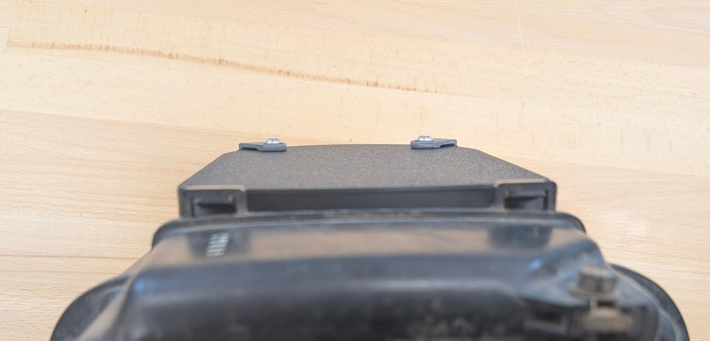 Suzuki LT 500 Airbox Lid (87-92)