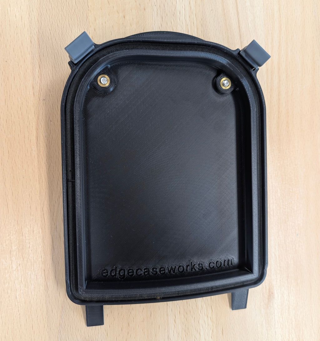 Suzuki LT 500 Airbox Lid (87-92)
