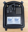 Suzuki LT 500 Airbox Lid (87-92)