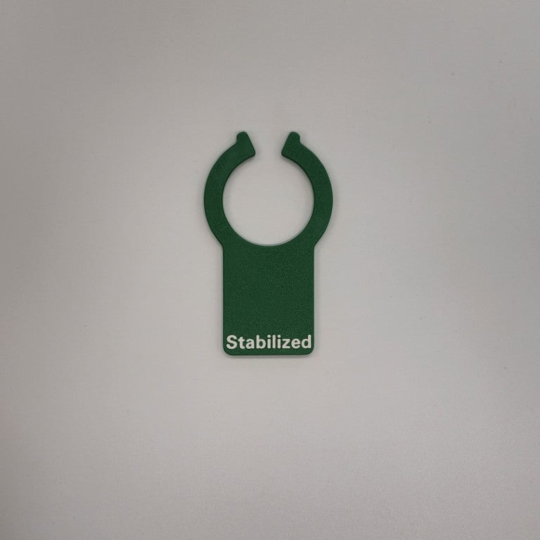 TwisTag Can Identification